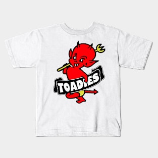 Toadies Kids T-Shirt